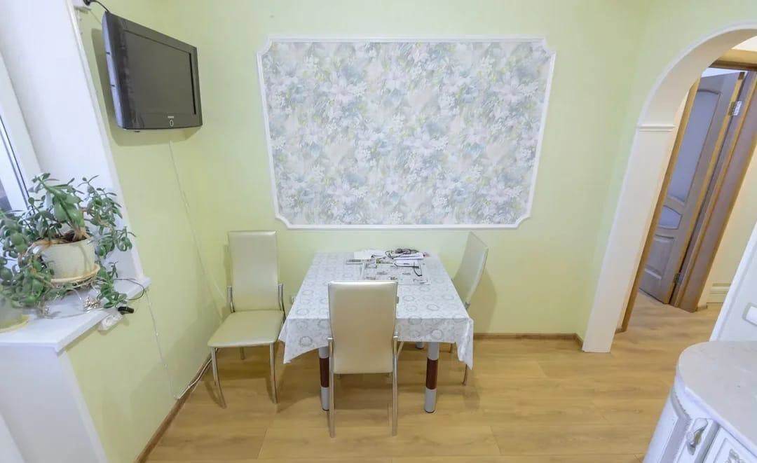квартира г Ростов-на-Дону р-н Железнодорожный ул Магнитогорская 1/1 ЖК «Екатерининский» фото 3