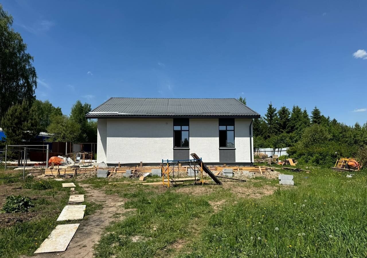 дом г Березовский п Становая ул Кирова Екатеринбург фото 13