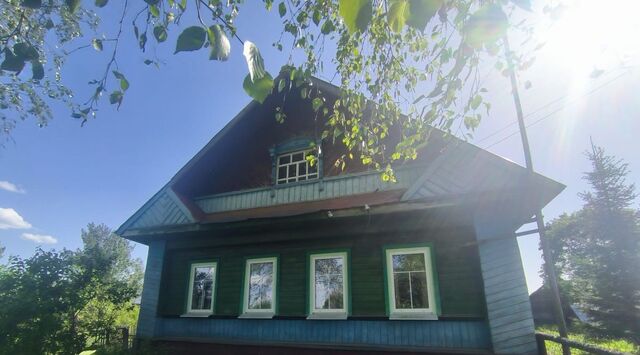 Югское муниципальное образование, ул. Центральная фото