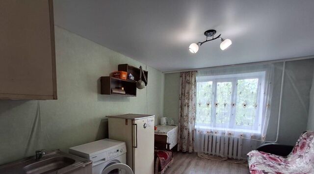 р-н Ленинский ул 9 Января 3 фото