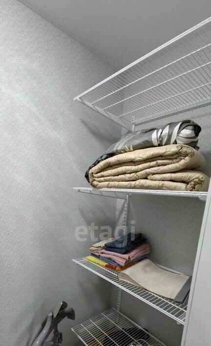 квартира г Новосибирск метро Площадь Гарина-Михайловского р-н Железнодорожный ул Владимировская 16 фото 9