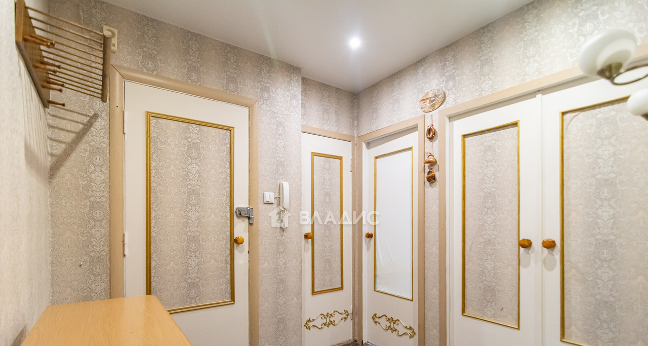 квартира г Петрозаводск Кукковка Кукковка-5 ул Ровио 1 фото 18