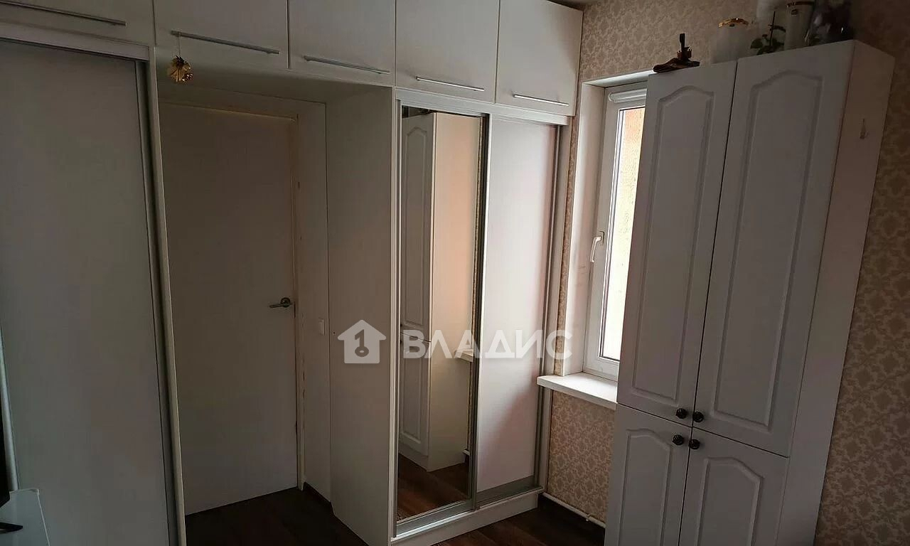 квартира г Петрозаводск Железнодорожный ул Локомотивная 12а фото 10