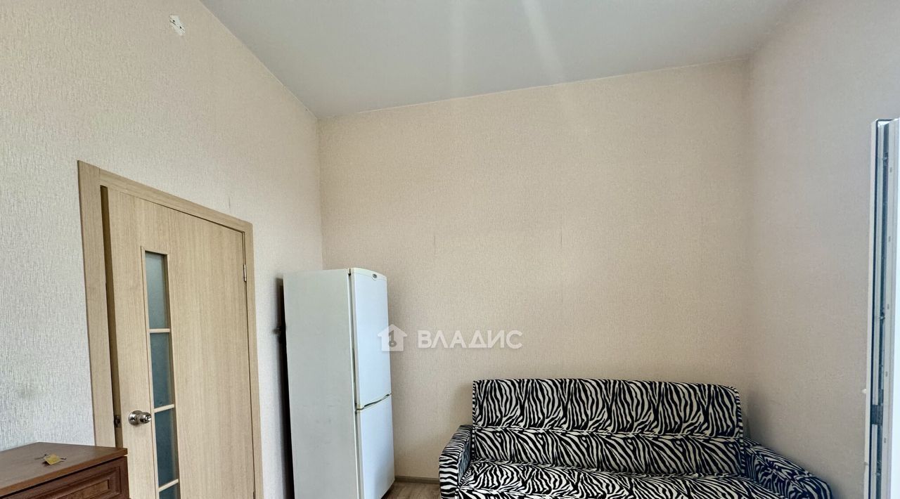 квартира г Нижний Новгород Парк культуры ул Космическая 34/1 фото 7