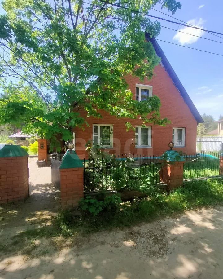 дом р-н Шарьинский г Шарья ул Ст.Водокачка 19 фото 1