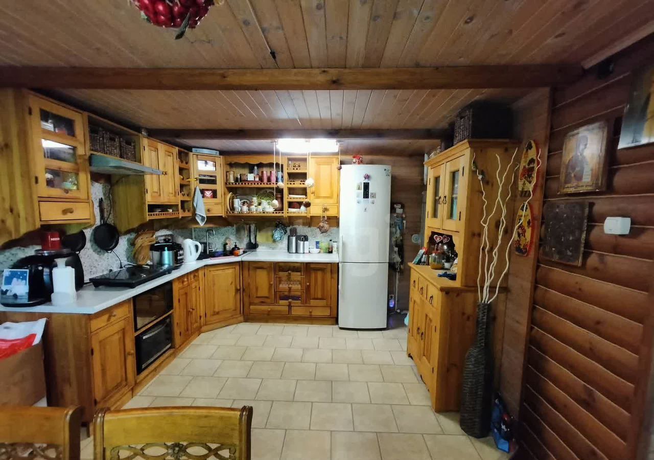 дом р-н Шарьинский г Шарья ул Ст.Водокачка 19 фото 14