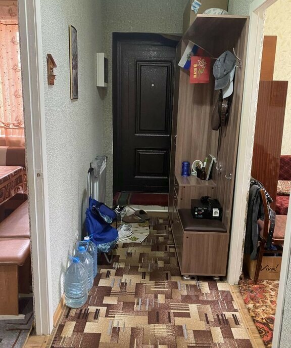 квартира г Новошахтинск Самбек ул Римского-Корсакова 8а фото 3