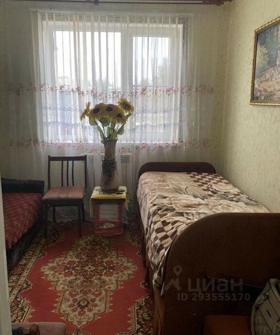 квартира г Новошахтинск Самбек ул Римского-Корсакова 8а фото 2