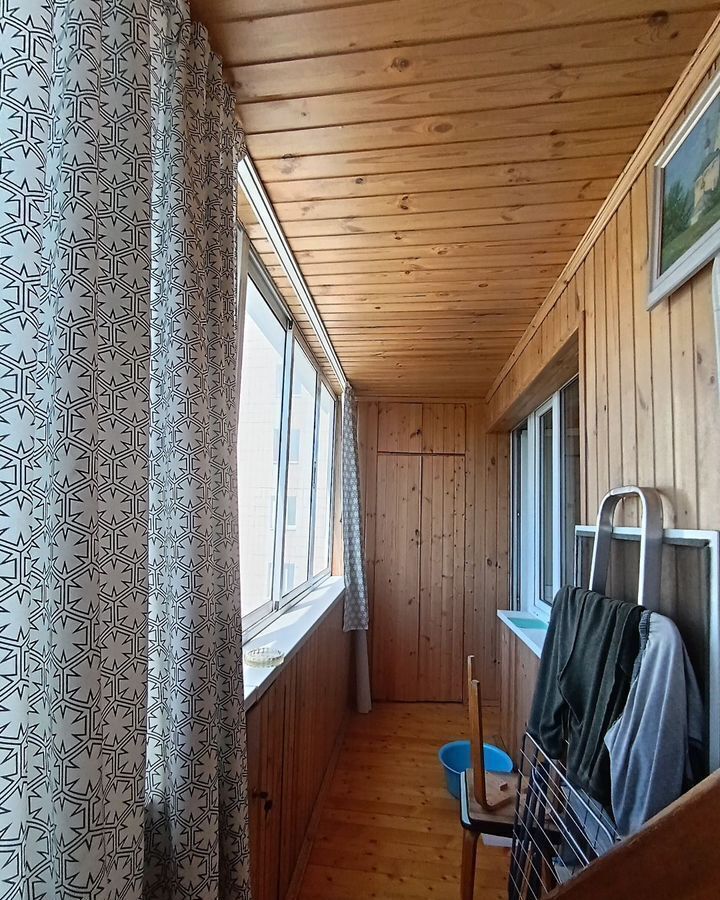 квартира г Казань р-н Московский Яшьлек ул Серова 15 фото 15