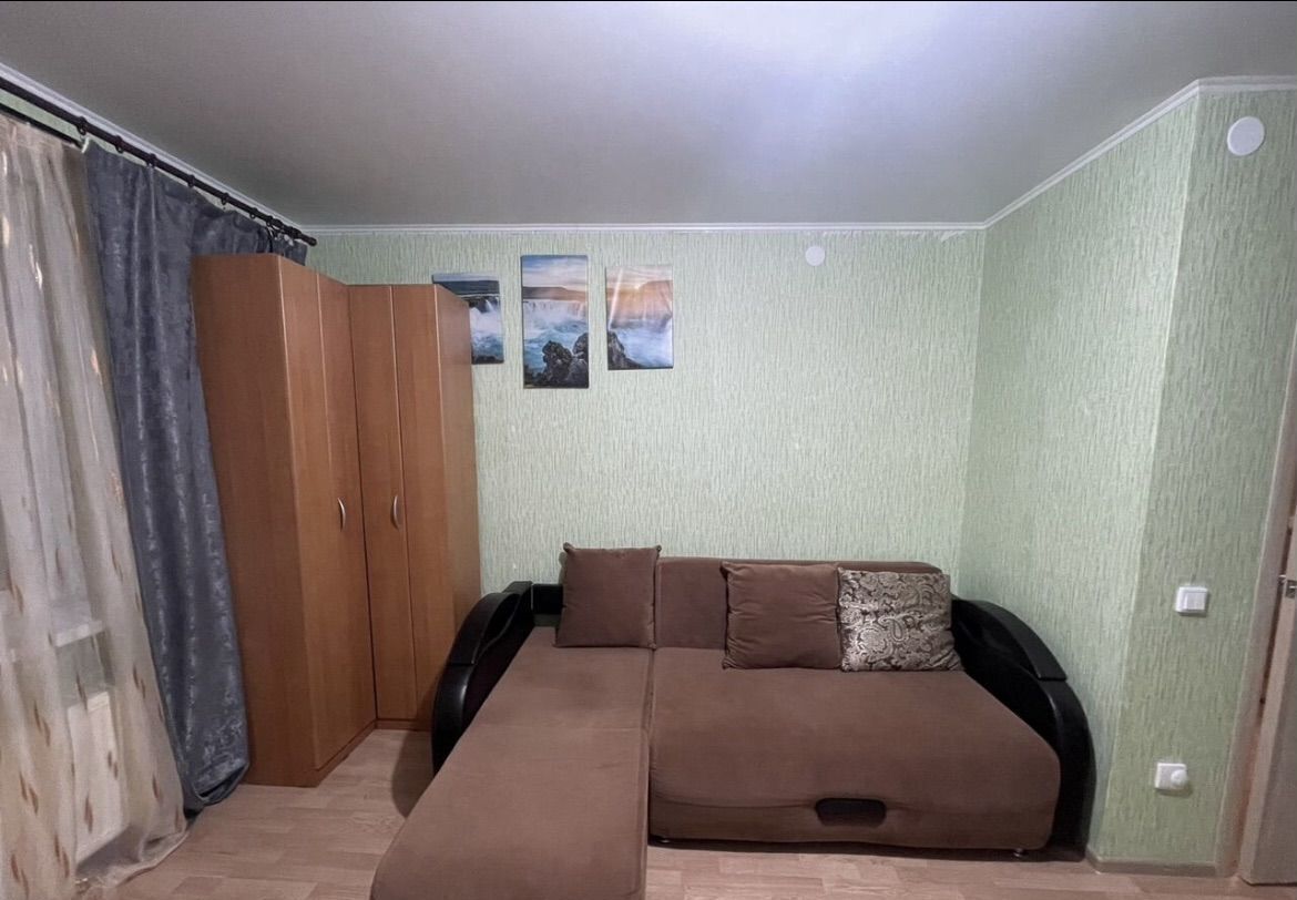 квартира г Салехард ул Зои Космодемьянской 67 фото 3