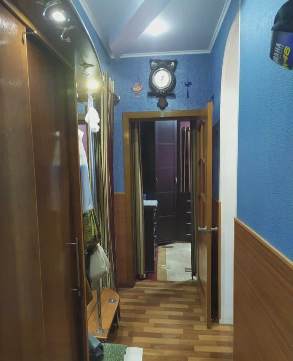 квартира г Каменск-Шахтинский ул Заводская 62а фото 17