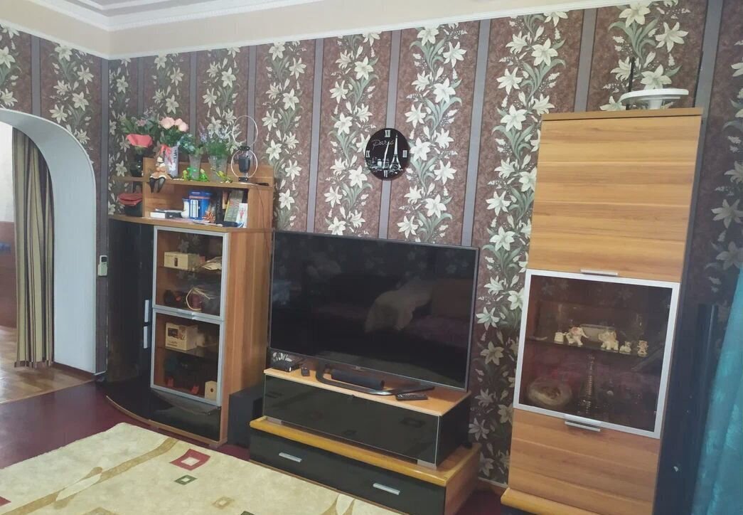 квартира г Каменск-Шахтинский ул Заводская 62а фото 11
