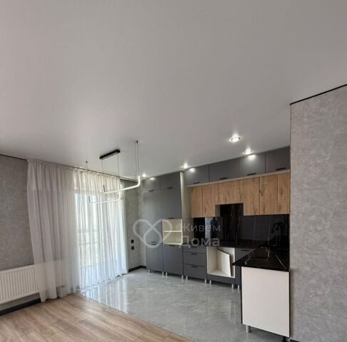 р-н Краснооктябрьский дом 1 фото
