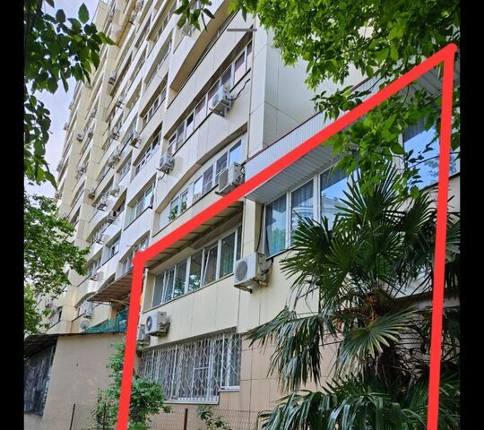 свободного назначения ул Виноградная 27а с Русская Мамайка р-н Центральный внутригородской фото