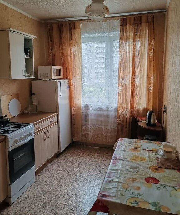 квартира г Тула р-н Зареченский ул Пузакова 17 фото 13