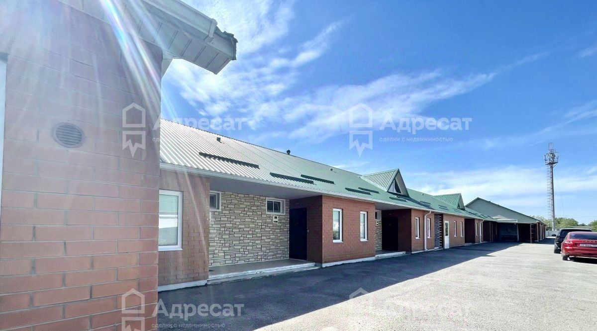 квартира г Волгоград р-н Красноармейский ул им. Николая Сердюкова 2д фото 7