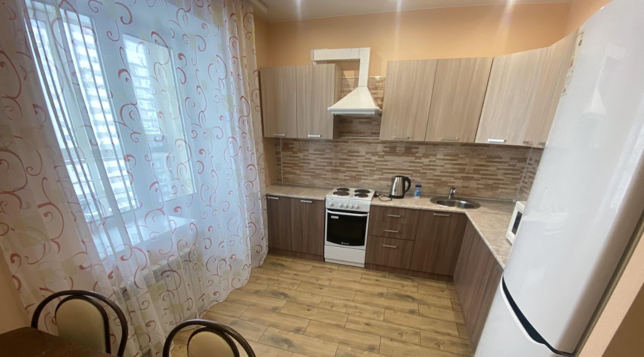 квартира г Пенза р-н Первомайский ул Мира 42 фото 5
