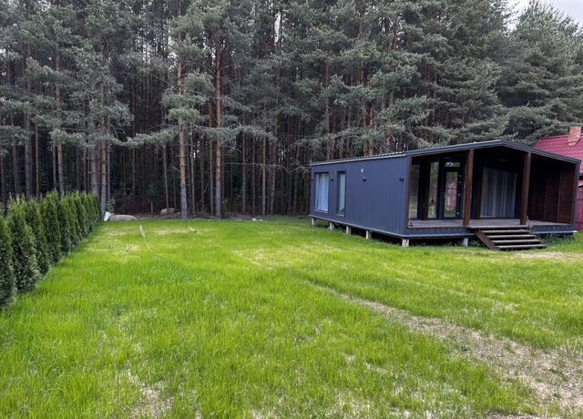 дом р-н Рыбинский д Ясенево Глебовское сельское поселение, 4, Волга фото