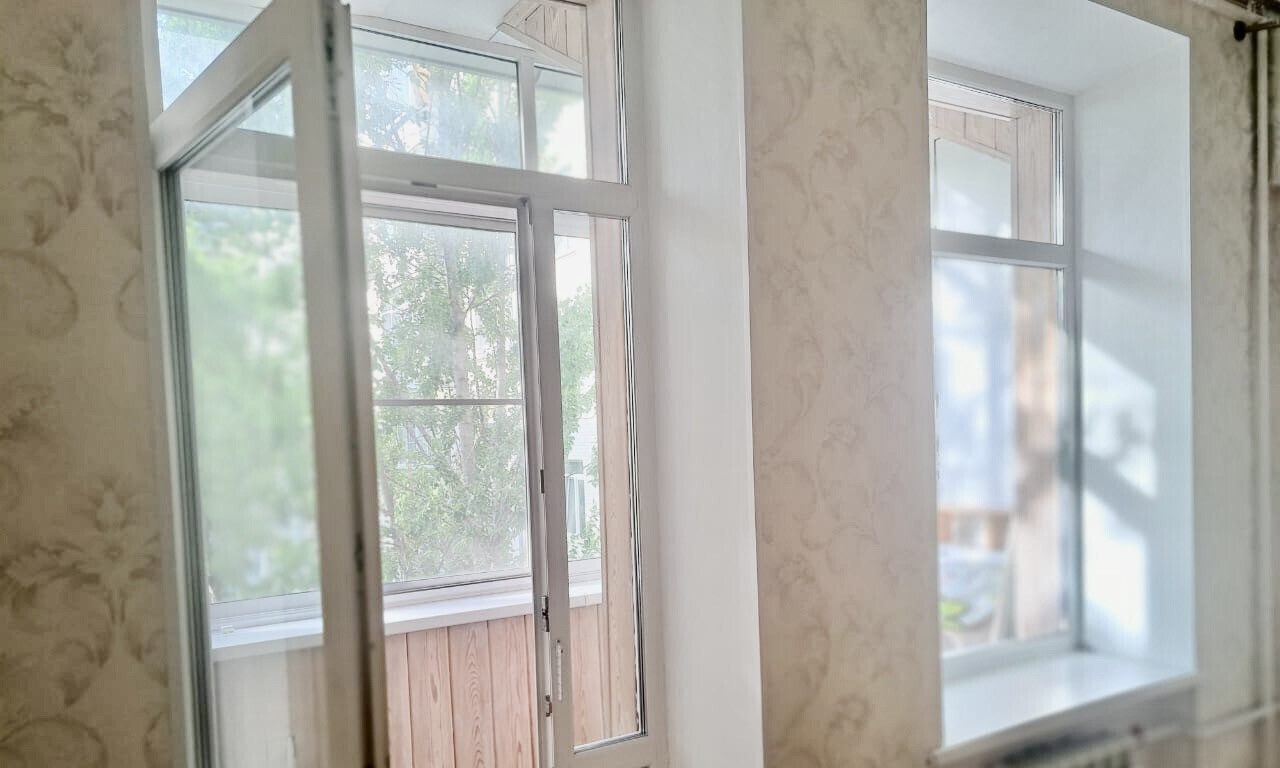 квартира г Москва ш Энтузиастов 52 Шоссе Энтузиастов фото 17