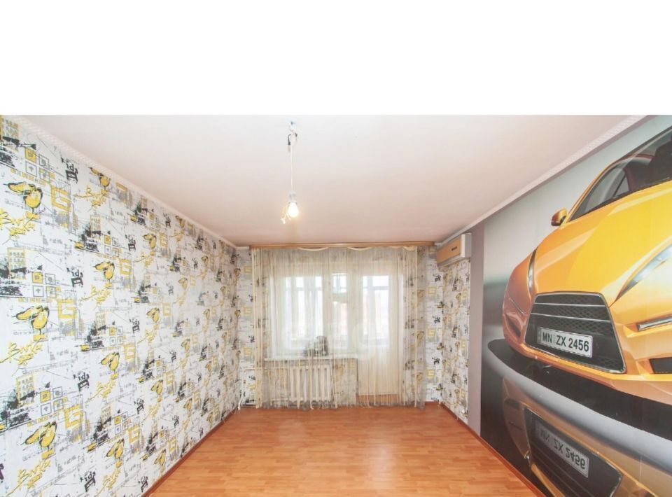квартира г Улан-Удэ р-н Железнодорожный ул Буйко 32 фото 8