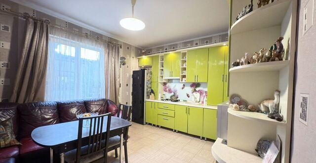 ул Солнечная Поляна фото