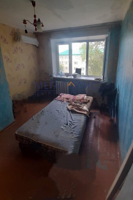 квартира г Балаково ул Вокзальная 14а муниципальное образование г. Балаково фото 2