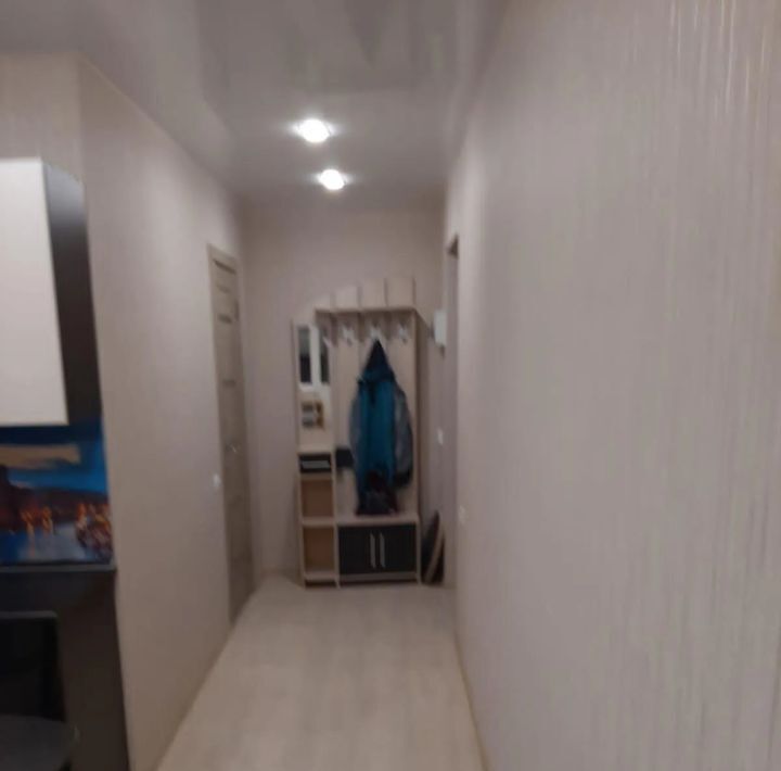 квартира г Саратов р-н Заводской ул Огородная 155 фото 2