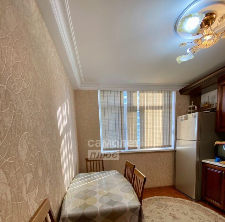 квартира г Дербент пер Красноармейский 56а фото 7