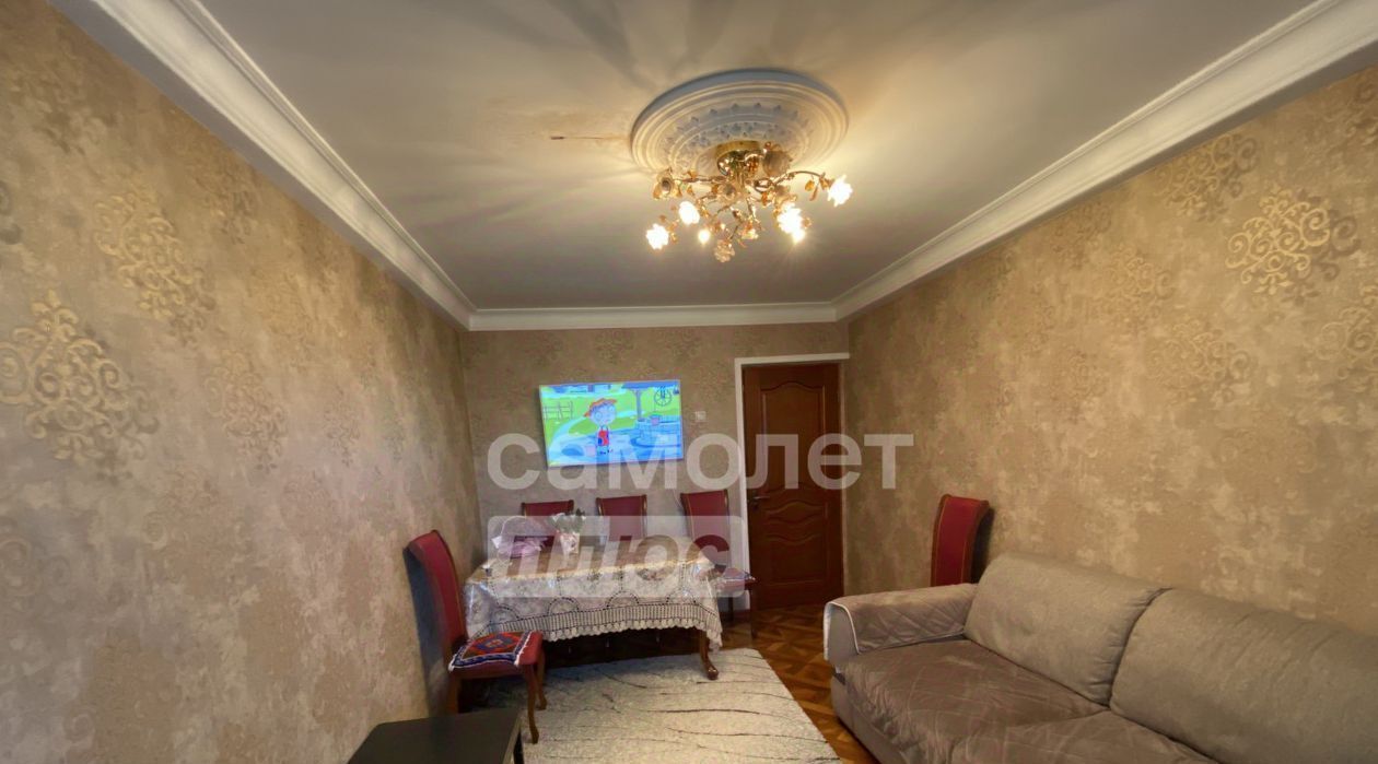 квартира г Дербент пер Красноармейский 56а фото 11