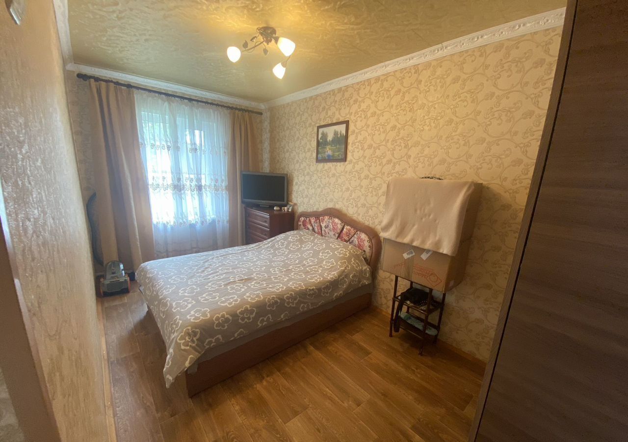 квартира г Шатура г Рошаль ул Урицкого 54 фото 9