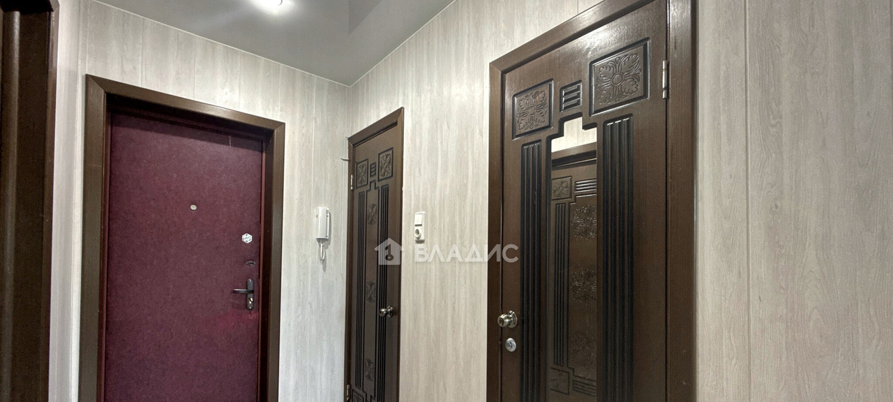 квартира г Воскресенск Новлянский ул Новлянская 8а фото 7