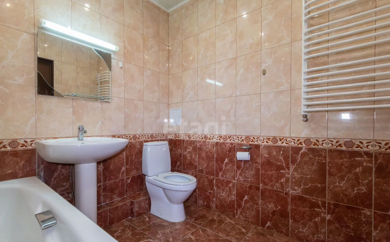квартира г Калининград р-н Центральный ул Галактическая 12 фото 9