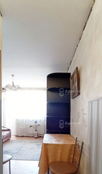квартира г Волгоград р-н Дзержинский Жилгородок улица 51 Гвардейской Дивизии, 30а фото 8