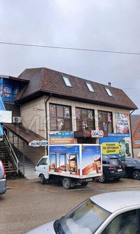 пгт Новомихайловский ул Ленина 2/1 Новомихайловский кп фото