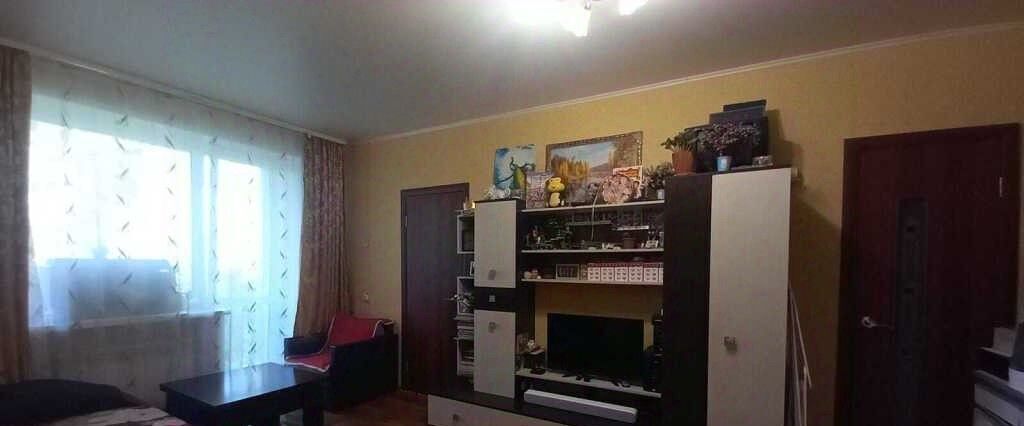 квартира г Пенза р-н Первомайский ул Попова 16а фото 10