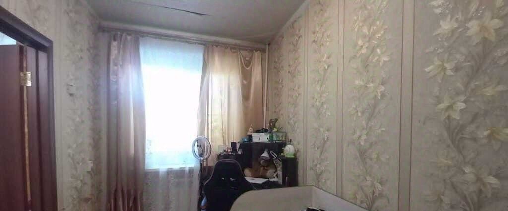 квартира г Пенза р-н Первомайский ул Попова 16а фото 15