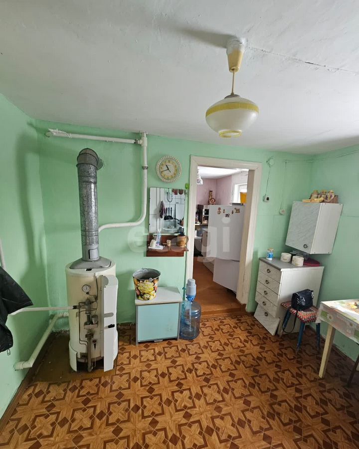 дом г Ухта Озёрный ул 4-я Березовская фото 32