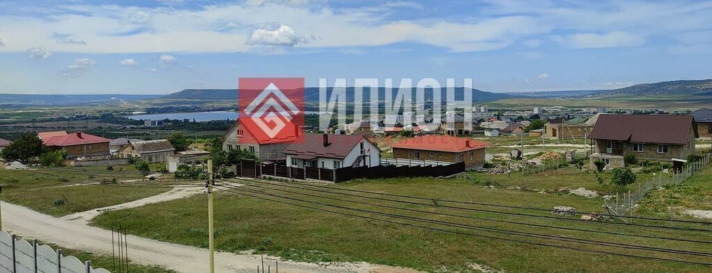 дом р-н Бахчисарайский г Бахчисарай ул имени Якова Шестака 18 городское поселение Бахчисарай фото 1