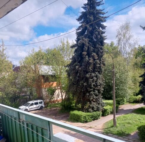 дом 3 Железнодорожная фото