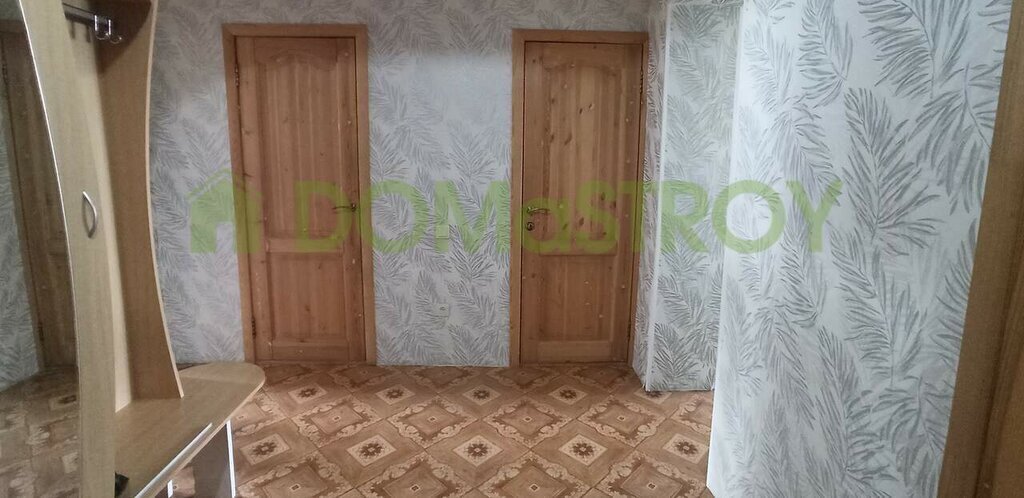 квартира г Бердск ул Боровая 4/9 Речной Вокзал фото 18