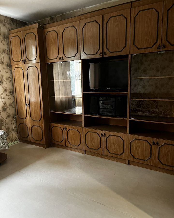квартира г Красноярск р-н Советский ул Краснодарская 15 фото 13