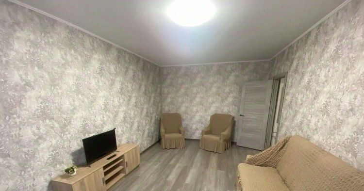 квартира городской округ Наро-Фоминский г Апрелевка ул Февральская 55 фото 7