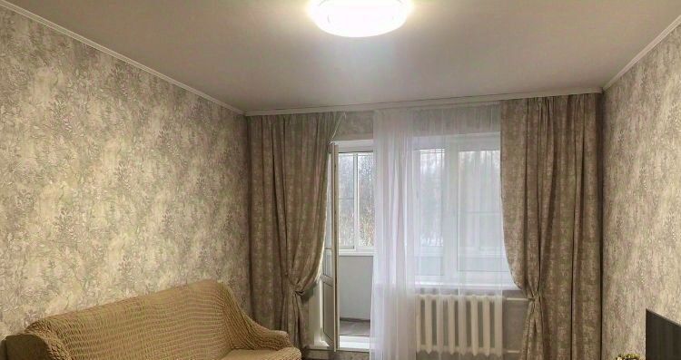 квартира городской округ Наро-Фоминский г Апрелевка ул Февральская 55 фото 12