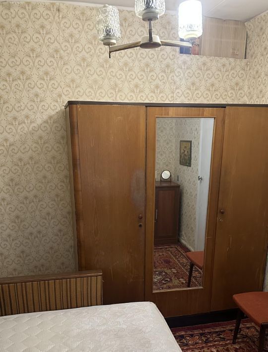 квартира г Долгопрудный ш Лихачевское 16б фото 22