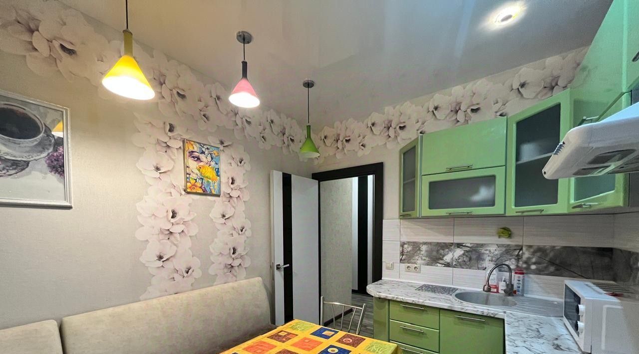 квартира г Сургут ул Островского 9 13А фото 4