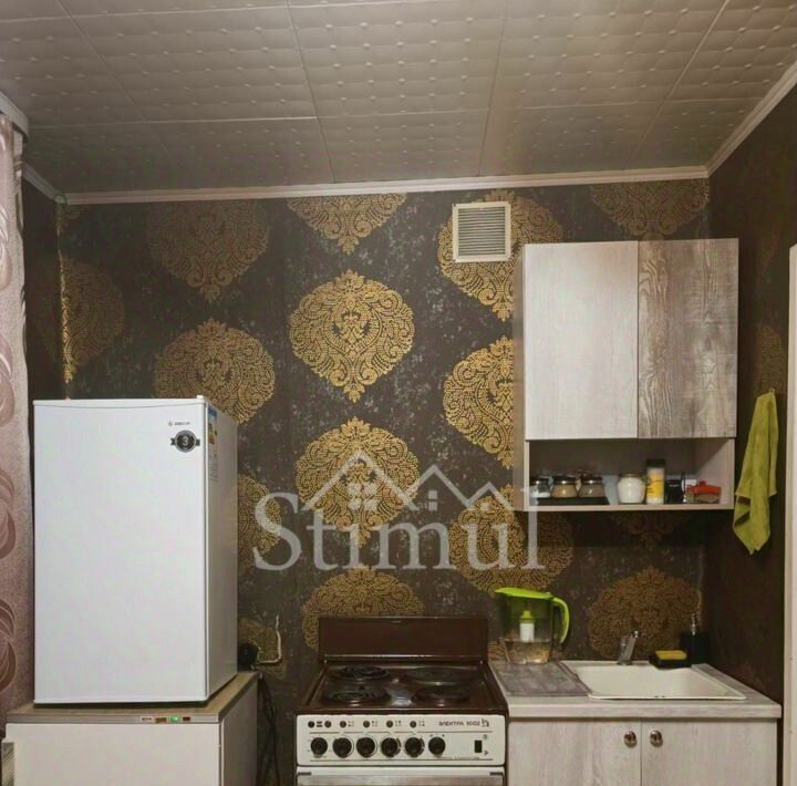 квартира г Черногорск ул Советской Армии 107а фото 1