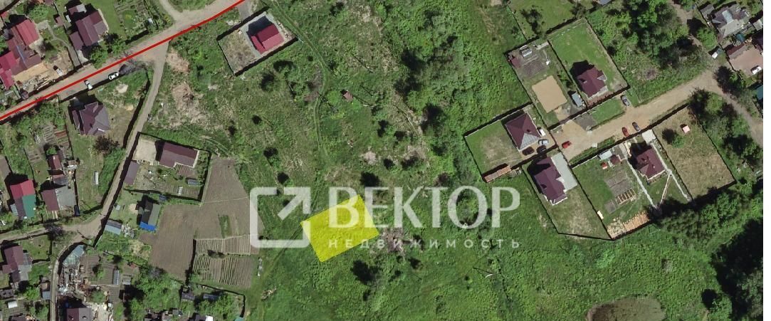 земля г Ярославль р-н Заволжский пер Малый Заволжский фото 2