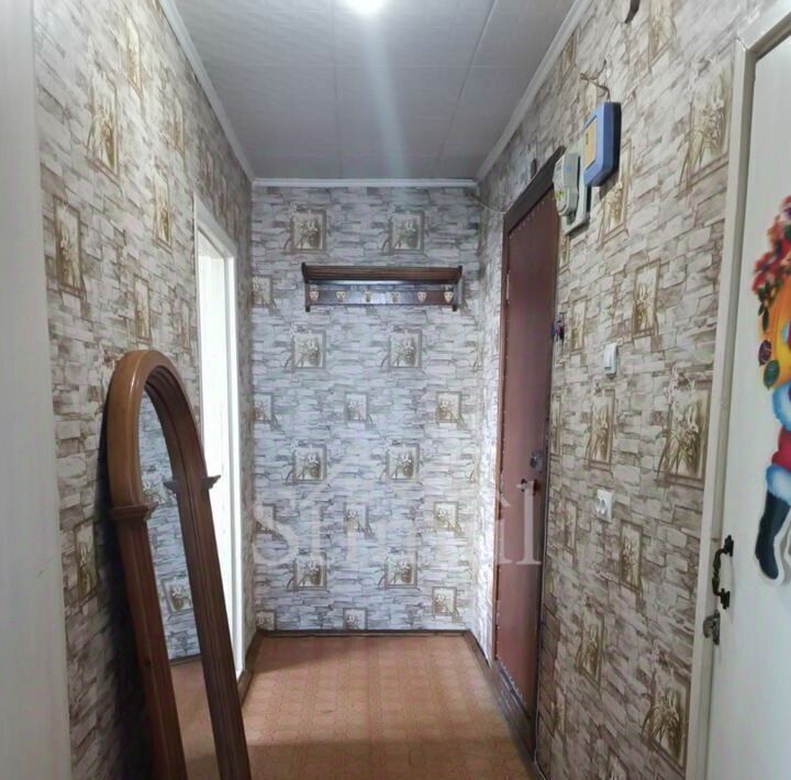 квартира г Черногорск ул Советской Армии 107а фото 4
