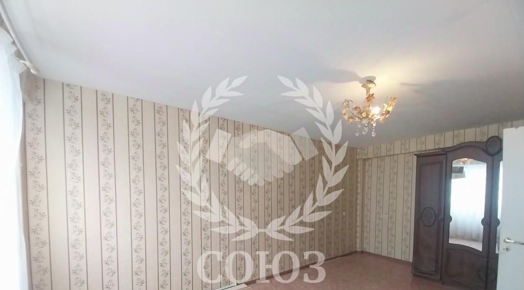 квартира г Калуга р-н Октябрьский ул Аллейная 4 фото 3