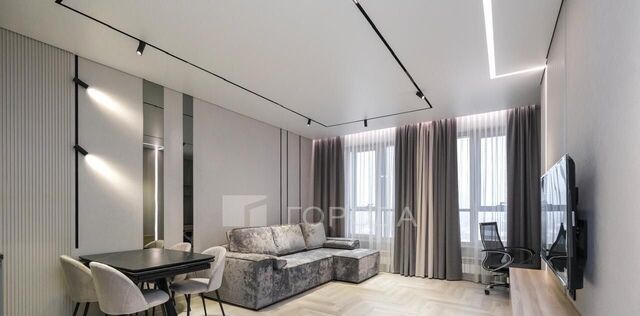 р-н Октябрьский Октябрьская ул Кирова 50 ЖК RICHMOND Residence фото